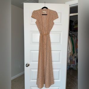 Maxi Dress by Chelsea&violet